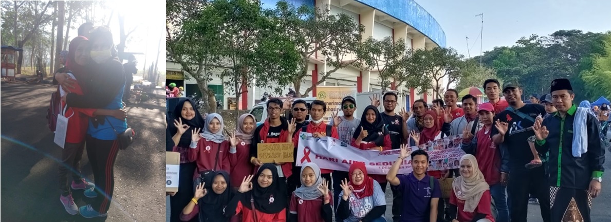 Hari AIDS Sedunia 2019